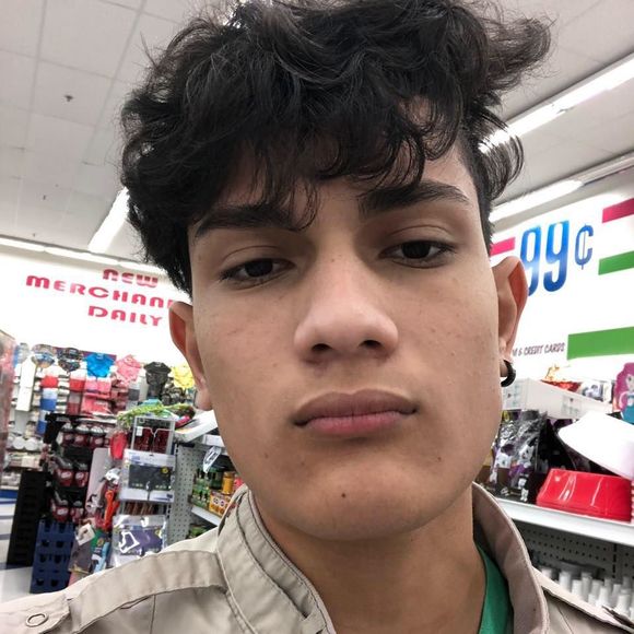 Meet your Posher, Michael - Picture 1 of 1